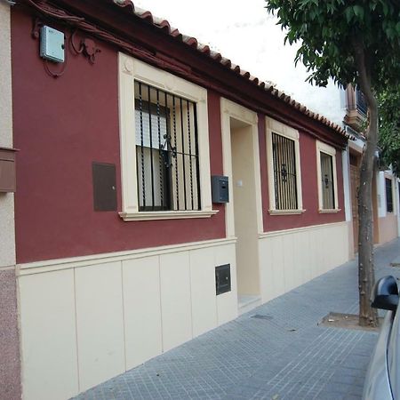 Villa Casa De David Córdoba Exterior foto