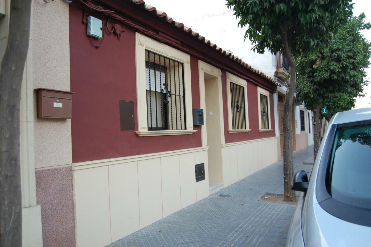 Villa Casa De David Córdoba Exterior foto